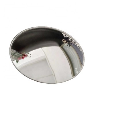 Custom Convex Mirror Acrylic