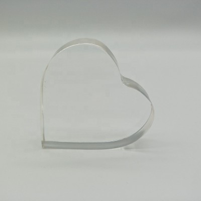 Lucite Cake Topper Custom